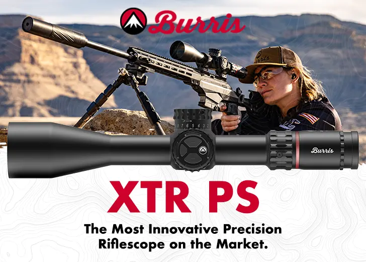 トイガン BURRIS AR332 Burris AR-332 3x 32mm Prism Sight Ballistic CQ Reticle Matte
